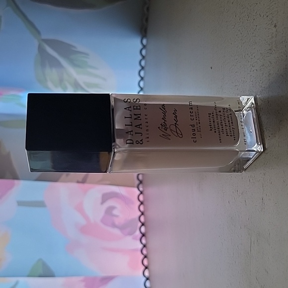 NEW Dallas & James Watermelon Dream Cloud Cream Moisturizer - Picture 2 of 3